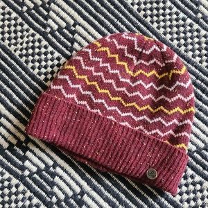Prana beanie